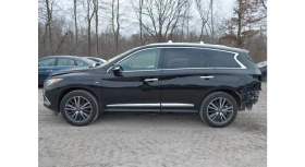 Infiniti QX60, снимка 9