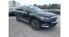  Infiniti QX60