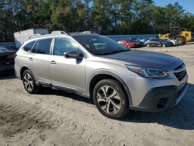 Subaru Outback 2.5i/Ел.Седалки/Нави/Автомат/Шибедах 1