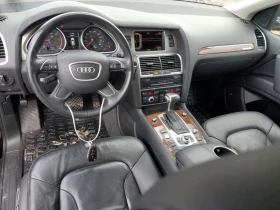 Audi Q7 3.0/2015/160000км/Facelift, снимка 7