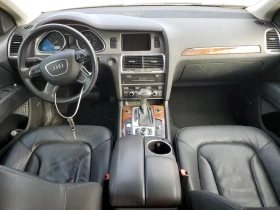 Audi Q7 3.0/2015/160000км/Facelift, снимка 7