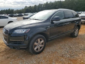 Audi Q7 3.0/2015/160000км/Facelift, снимка 3