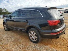 Audi Q7 3.0/2015/160000км/Facelift, снимка 4