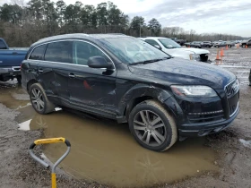 Audi Q7 3.0/2015/160000км/Facelift, снимка 4