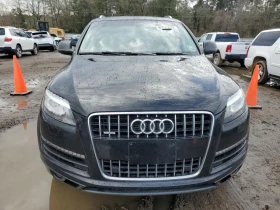 Audi Q7 3.0/2015/160000км/Facelift, снимка 3