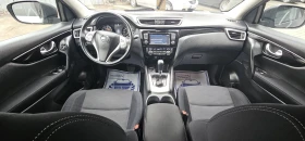 Nissan Qashqai 1.2T/115p.s 2017, снимка 7