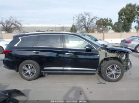 Infiniti QX60 - 17750 лв. - 53181908 | Car24.bg