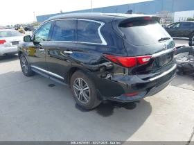 Infiniti QX60 - 17750 лв. - 53181908 | Car24.bg