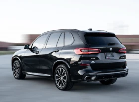 BMW X5 2019 BMW X5 M-SPORT | Mobile.bg    4