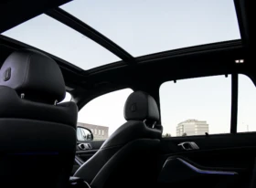 BMW X5 2019 BMW X5 M-SPORT | Mobile.bg    12