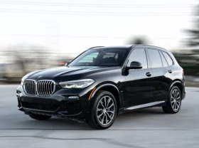 BMW X5 2019 BMW X5 M-SPORT | Mobile.bg    3