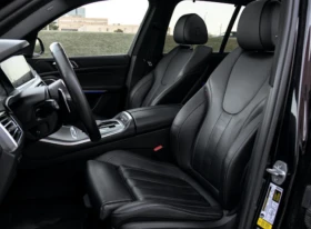 BMW X5 2019 BMW X5 M-SPORT | Mobile.bg    7