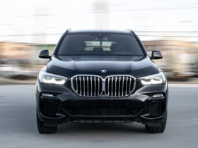 BMW X5 2019 BMW X5 M-SPORT | Mobile.bg    2
