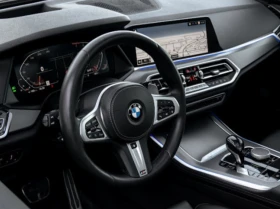 BMW X5 2019 BMW X5 M-SPORT | Mobile.bg    8