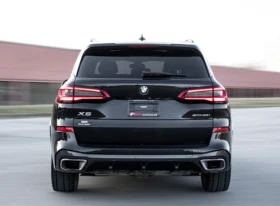 BMW X5 2019 BMW X5 M-SPORT | Mobile.bg    5