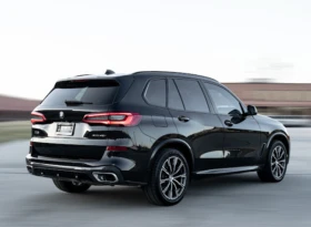 BMW X5 2019 BMW X5 M-SPORT | Mobile.bg    6