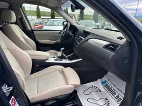 BMW X3 NAVI* LED* X DRIVE* TOP* - 21900 лв. - 45364120 9