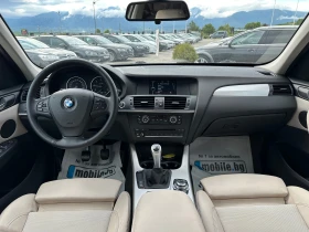 BMW X3 NAVI* LED* X DRIVE* TOP* - 21900 лв. - 45364120 8