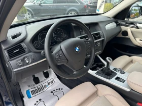 BMW X3 NAVI* LED* X DRIVE* TOP* - 21900 лв. - 45364120 11
