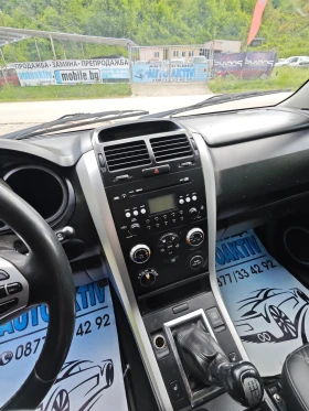 Suzuki Grand vitara 1.9DDIS 130кс - 6699 лв. - 49199843 13