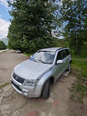 Suzuki Grand vitara 1.9DDIS 130кс - 6699 лв. - 49199843 17