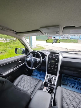 Suzuki Grand vitara 1.9DDIS 130кс - 6699 лв. - 49199843 11