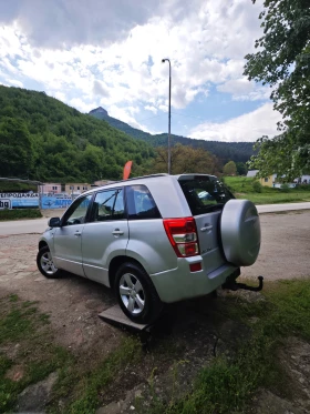 Suzuki Grand vitara 1.9DDIS 130кс - 6699 лв. - 49199843 6