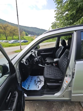 Suzuki Grand vitara 1.9DDIS 130кс - 6699 лв. - 49199843 7
