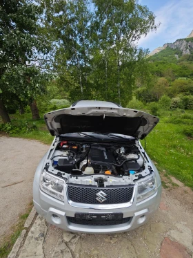 Suzuki Grand vitara 1.9DDIS 130кс - 6699 лв. - 49199843 16