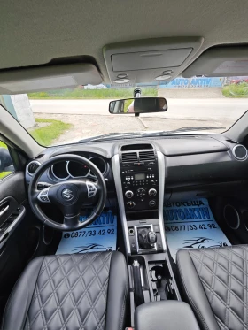 Suzuki Grand vitara 1.9DDIS 130кс - 6699 лв. - 49199843 12