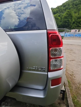 Suzuki Grand vitara 1.9DDIS 130кс - 6699 лв. - 49199843 5