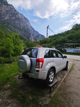 Suzuki Grand vitara 1.9DDIS 130кс - 6699 лв. - 49199843 4