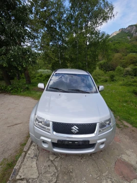 Suzuki Grand vitara 1.9DDIS 130кс - 6699 лв. - 49199843 2