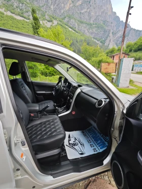 Suzuki Grand vitara 1.9DDIS 130кс - 6699 лв. - 49199843 10
