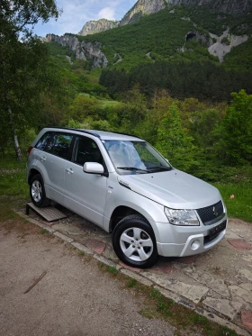 Suzuki Grand vitara 1.9DDIS 130кс - 6699 лв. - 49199843 14