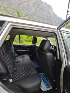 Suzuki Grand vitara 1.9DDIS 130кс - 6699 лв. - 49199843 9