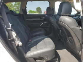 Kia Telluride SX | Mobile.bg    11