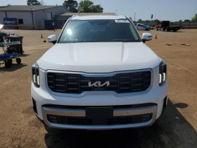 Kia Telluride SX