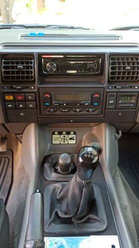 Обява за продажба на Land Rover Discovery ~14 000 лв. - изображение 6