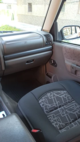 Обява за продажба на Land Rover Discovery ~14 000 лв. - изображение 10