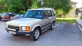 Обява за продажба на Land Rover Discovery ~14 000 лв. - изображение 1