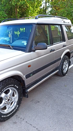 Обява за продажба на Land Rover Discovery ~14 000 лв. - изображение 4