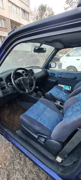 Обява за продажба на Toyota Rav4 ~5 500 лв. - изображение 4