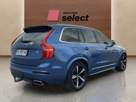 Volvo Xc90 2.0 D5 - 47900 лв. - 69968146 6