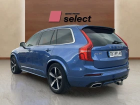 Volvo Xc90 2.0 D5 - 47900 лв. - 69968146 7