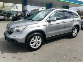 Honda Cr-v 2.0i 4x4 NAVI - 16900 лв. - 83933738 8