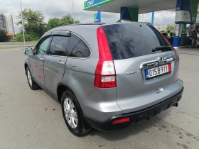 Honda Cr-v 2.0i 4x4 NAVI - 16900 лв. - 83933738 6