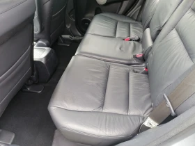 Honda Cr-v 2.0i 4x4 NAVI - 16900 лв. - 83933738 13