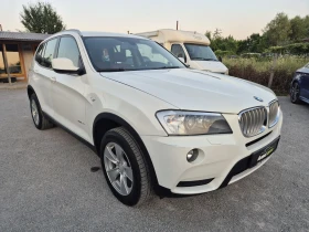 BMW X3 3.0D/X-drive/FULL/// | Mobile.bg    5