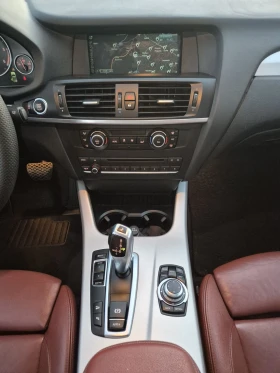 BMW X3 3.0D/X-drive/FULL/// | Mobile.bg    7